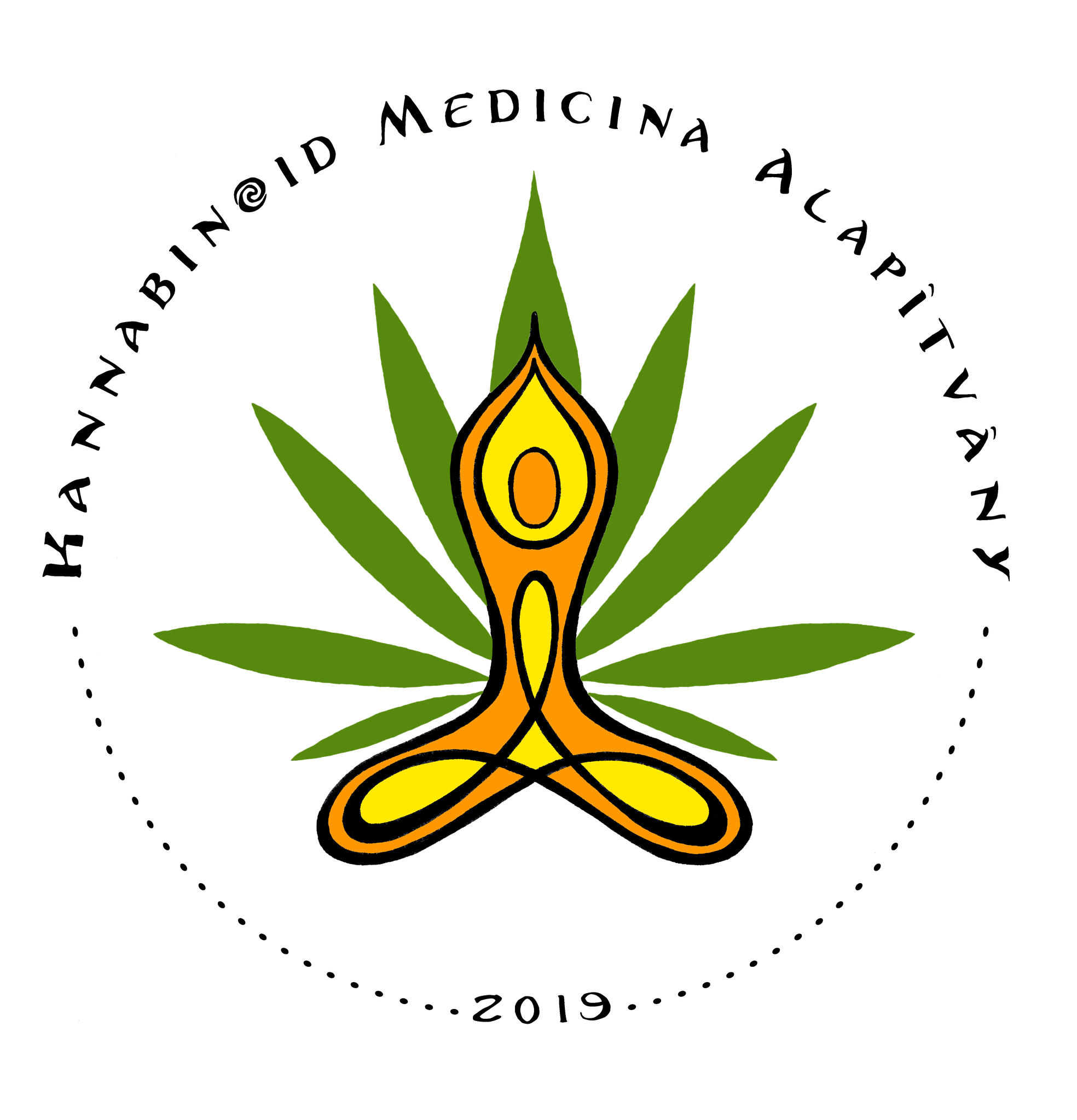 Kannabinoid Medicina Alapítvány