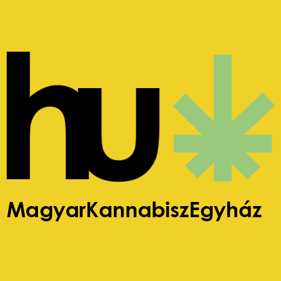 MagyarKannabiszEgyház